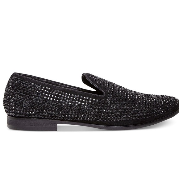 Steve Madden Men’s Caviarr Smoking Slipper Shoe Sz 15 main image 4